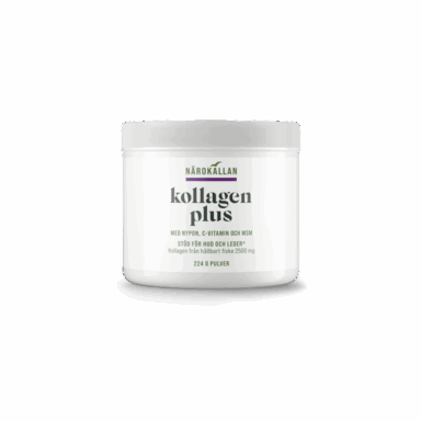 Närokällan Kollagen Plus 224 g