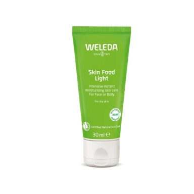 Weleda Skin Food Light 30ml