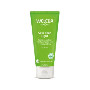 Weleda Skin Food Light 75ml
