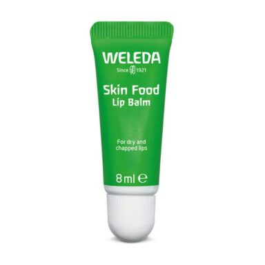 Weleda Skin Food Lipbalm