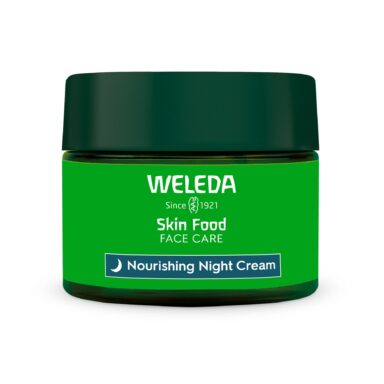 Weleda Skin Food Nourishing Night Cream 40ml
