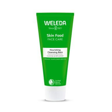 Weleda Skin Food Nourishing Cleansing Balm 75ml