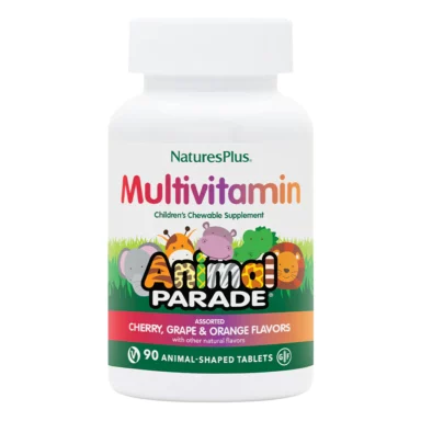 Animal Parade Barnvitamin 90 tbl