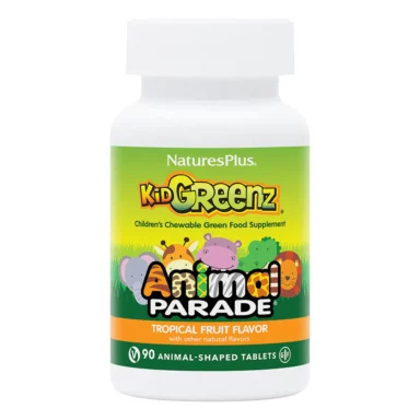 Animal Parade® KidGreenz