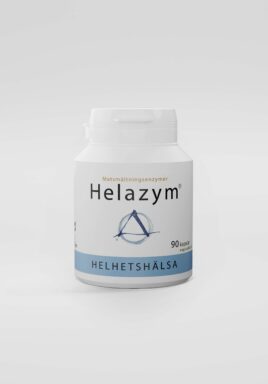 Helhetshälsa Helazym®