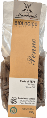 Marchesato pasta teff