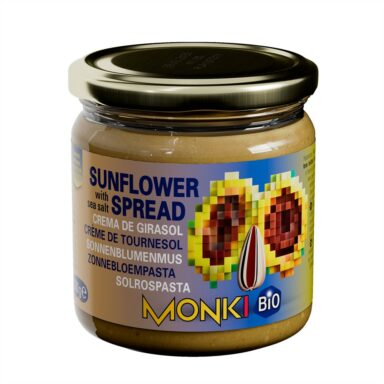 Monki Solrospasta