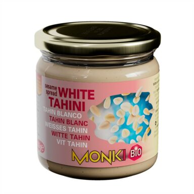 Monki vit tahini