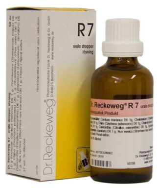Dr.Reckeweg R007 50ml