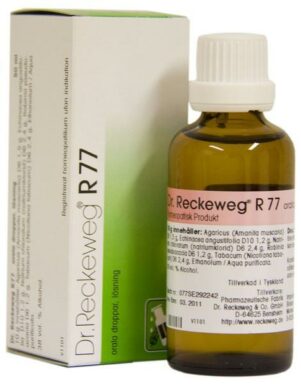 Dr.Reckeweg R077 50ml