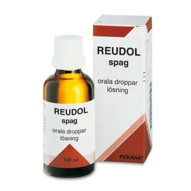 Reudol Spag