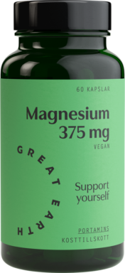 Great earth Magnesium