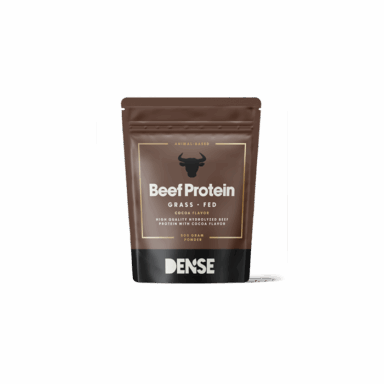 Dense Biffprotein choklad 500g