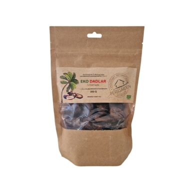 Persgårdens Hela Dadlar Urkärnade 350g