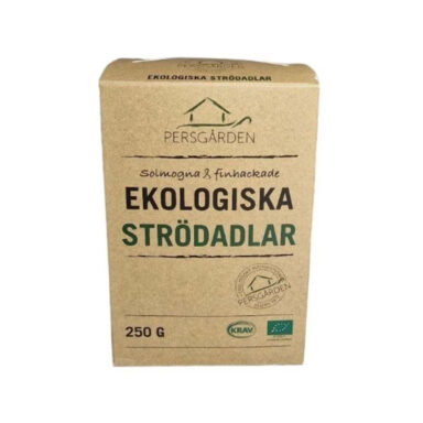Persgården Dadlar strö 250g