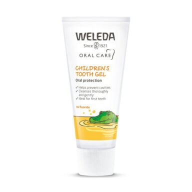 Weleda Tooth Gel for Kids 50ml