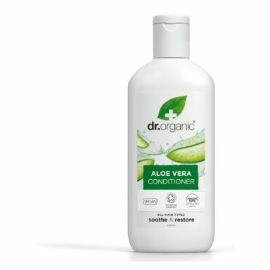 Dr Organic Balsam Aloe Vera 265ml