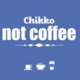 Chikko Not Coffee logo