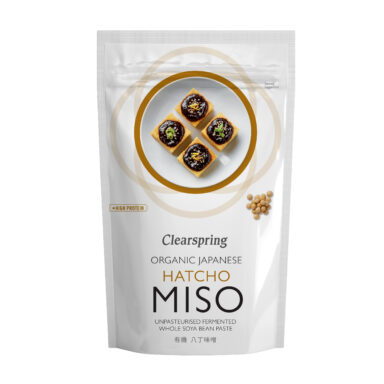 Clearspring Miso Hatcho 300g