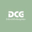 DCG Nordic logo