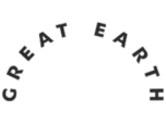 Great earth logo