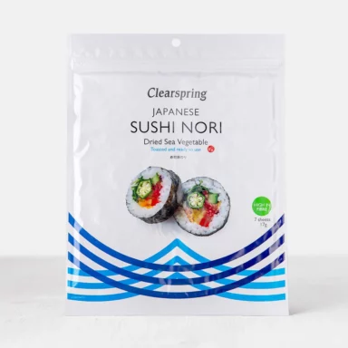 Clearspring Sushi Nori