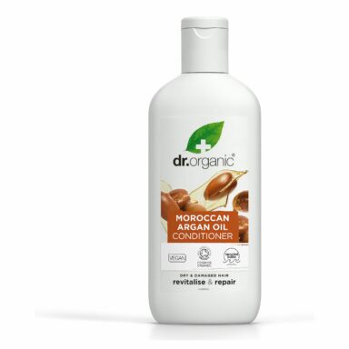 Dr Organic Balsam Arganolja 265ml