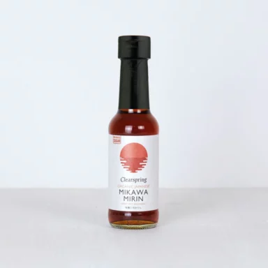 Clearspring Mirin Mikawa 150ml