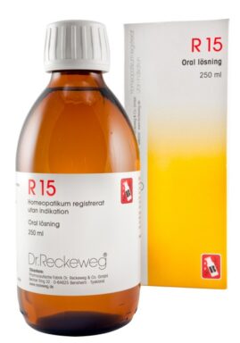 Dr.Reckeweg R015 250ml