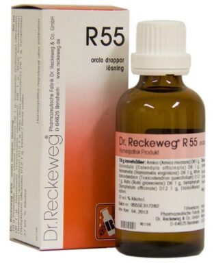 Dr.Reckeweg R055 50ml