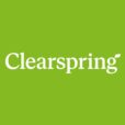 Clearspring logo