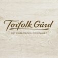 Torfolk gård logo