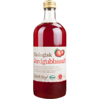 Torfolk Jordgubbsaft