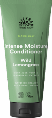 Wild Lemongrass Intense Moisture Conditioner