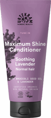 Soothing Lavender Maximum Shine Conditioner