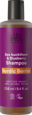 Nordic Berries Shampoo
