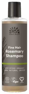 Rosemary Fine Hair Shampoo