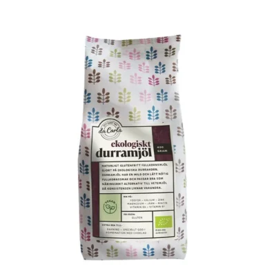 Da Carla Mjöl Durra 500g