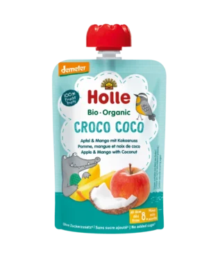 Holle Croco Coco 100g Demeter