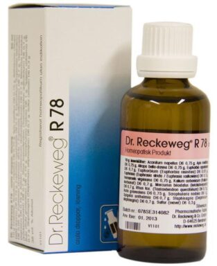 Dr. Reckeweg R78 50ml