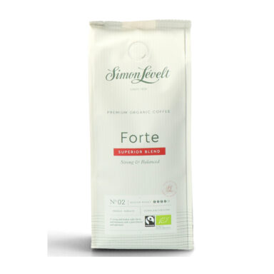 Simon Levelt Forte superior blend 250g