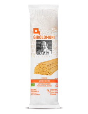 Girolomoni Linguine Grano Duro 500g