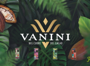 Vanini Uganda Organic Chocolate