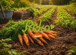 Demeter är biodynamisk odling med högsta krav på jordhälsa, kretslopp och kvalitet. Läs guiden och hitta Demeter-produkter hos Reko Ekologiska